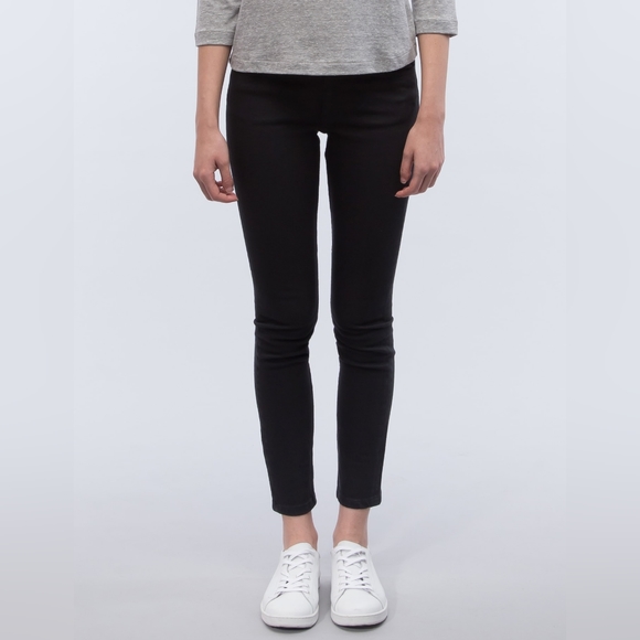 A.P.C. | Jean Moulant Denim Jeans - Picture 2 of 8